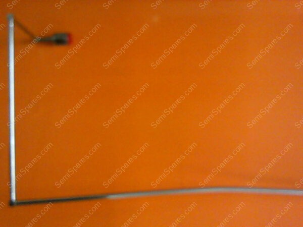 839-024368-910 | WELDMENT,SUPPLY LINE,#7