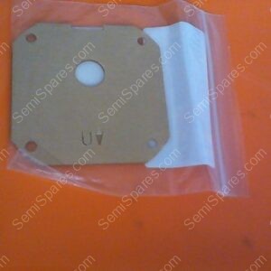 FL-0081-00 | FILTER,UV RECESSED,ENDPOINT,0020-13342