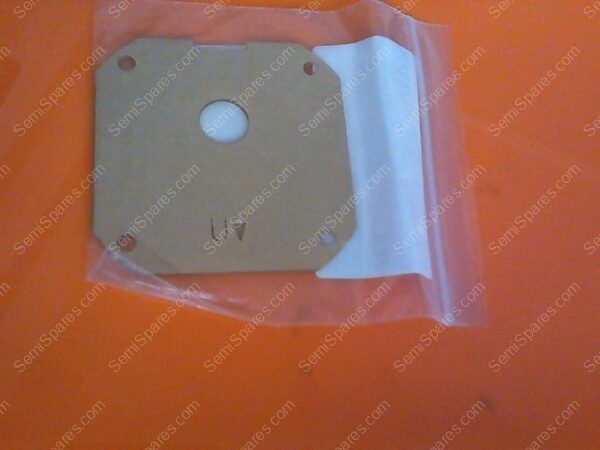 FL-0081-00 | FILTER,UV RECESSED,ENDPOINT,0020-13342