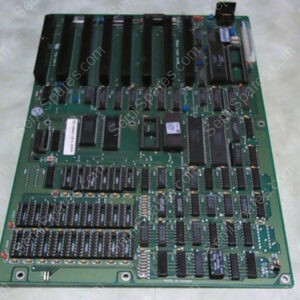 PIM-TBIO-Z | PIM-TBIO-Z 10MHZ TURBO BOARD