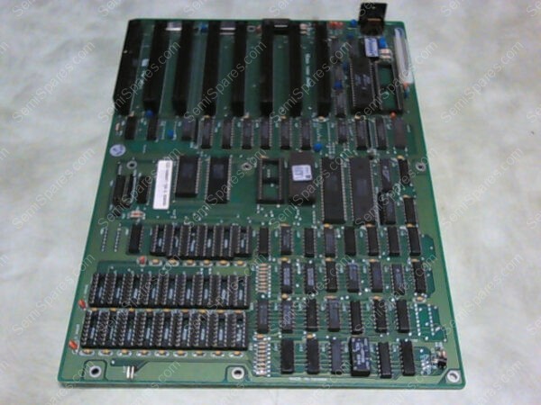 PIM-TBIO-Z | PIM-TBIO-Z 10MHZ TURBO BOARD