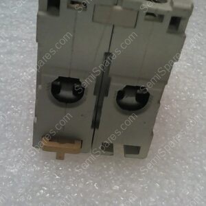 C60N 63A | C60N 63A-TYPE D 2-POLE CIRCUIT BREAKER