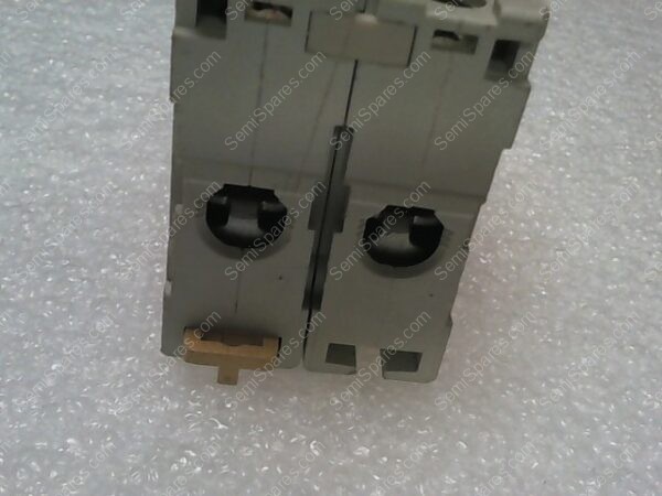 C60N 63A | C60N 63A-TYPE D 2-POLE CIRCUIT BREAKER
