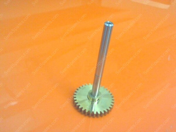PG-1430-00 | GEAR ASSY & SHAFT,A117765,MRC - Image 2