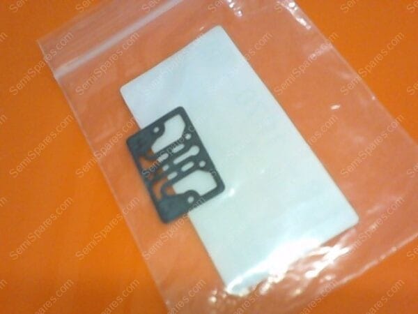 GS-1970-00 | GASKET FLAT,113-403