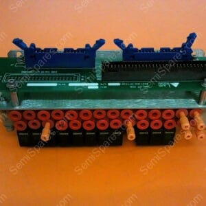 810-077539-002 | ASSY, PCB, SMC I/F GAS PNL