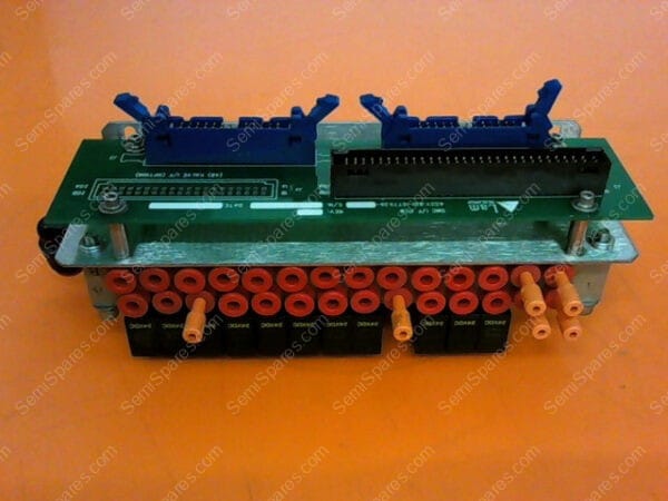 810-077539-002 | ASSY, PCB, SMC I/F GAS PNL