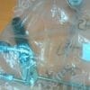 GP-0375-00 | GAS PANEL, NORCIMBUS, RIGHT, HE, CGA580