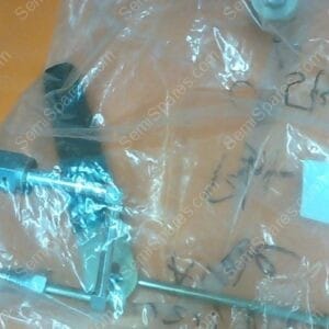 GP-0375-00 | GAS PANEL, NORCIMBUS, RIGHT, HE, CGA580