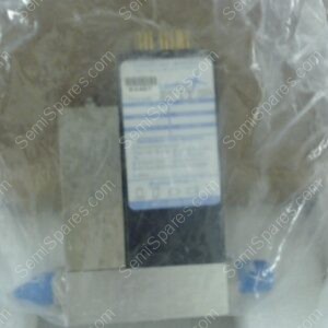 MF-9998-00 | MFC,UFC-1100A,100 SCCM, SIH2/CL2,SN C11-8672