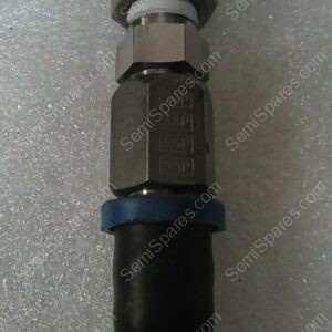 SSP 316 KJY | STAINLESS STEEL 316 FITTING