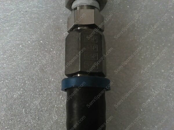 SSP 316 KJY | STAINLESS STEEL 316 FITTING