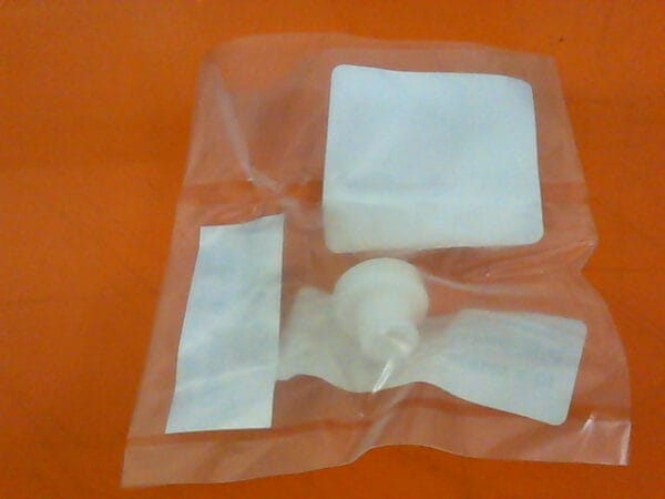 CC-7320-00 | BUSHING MOUNT 0020-09307 - Image 2
