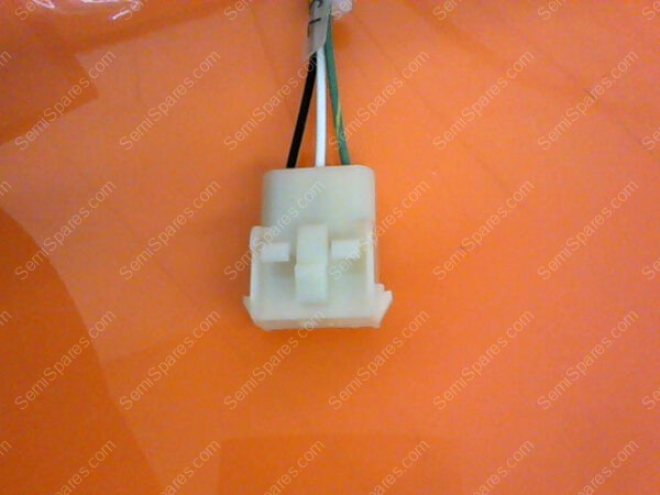 853-034356-001 | ASSY,HARN,AC,GAP BARREL HTR - Image 2