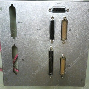 810-034801-004 | ASSY, PCB, RF INTERLOCK