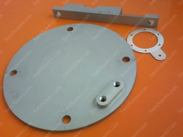856-072309-001 | KIT,TMP COOL PLATE,9900 - Image 4