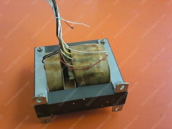 638-002765-001 | TRANSFORMER FERRO RESONANT - Image 2