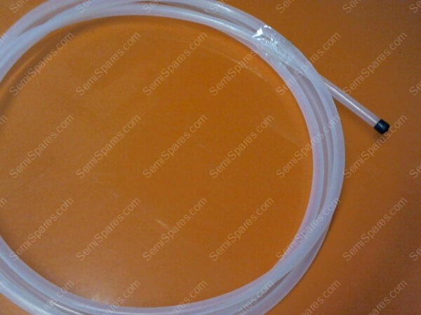 955-009576-005 | TUBE,TEFLON(PFA).500 OD .376ID