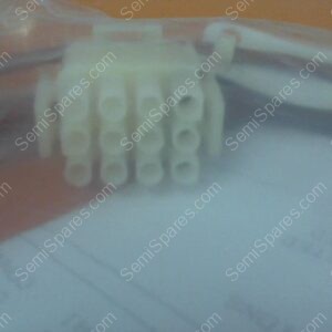 853-035683-001 | ASSY,CA,ST&SP,CHART RCDR