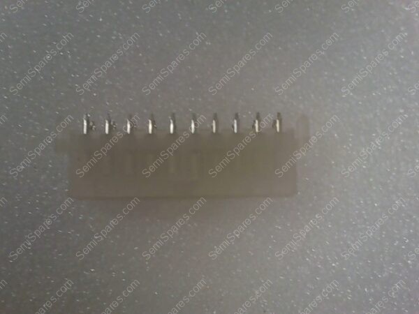 39-29-9203 | CONN HEADER VERT 20POS 4.2MM - Image 2