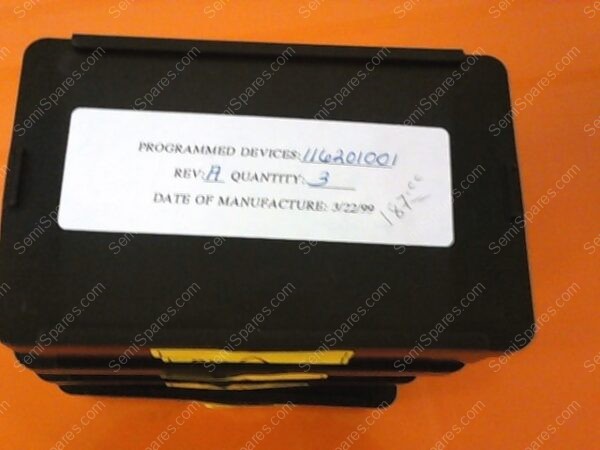 KT-5050-00 | KIT, 116214001,SOFTWARE,CABLES,IMPLANT 3 PER CASE - Image 2