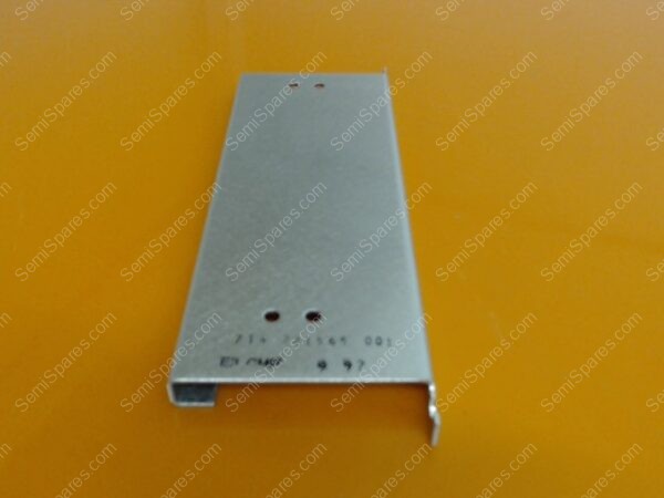 714-221565-001 | PLATE,MTG,TERM STRIP,AC/DC PNL - Image 2
