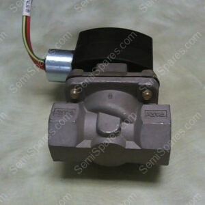 EF8210G87 | ASCO EF8210G87 RED HAT SOLENOID VALVE EF8003G2