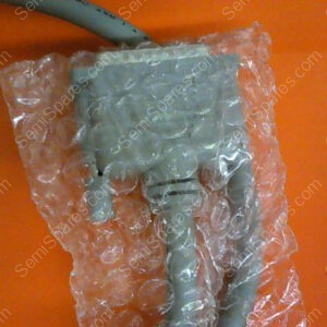 LL64151 | RU AWM E89980-A SCSI HD50 TO CN50M CENTRONICS CABLE19" P/N LL64151