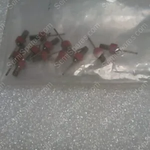 115-0150-000 | RED SOCKET CONTACT EXTRACTOR