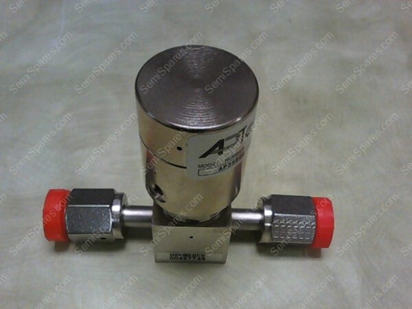 AP3550S 3PWE FV4 FV4 FV4 | APTECH AP3550S 3PWE FV4 FV4 FV4 DIAPHRAGM VALVE