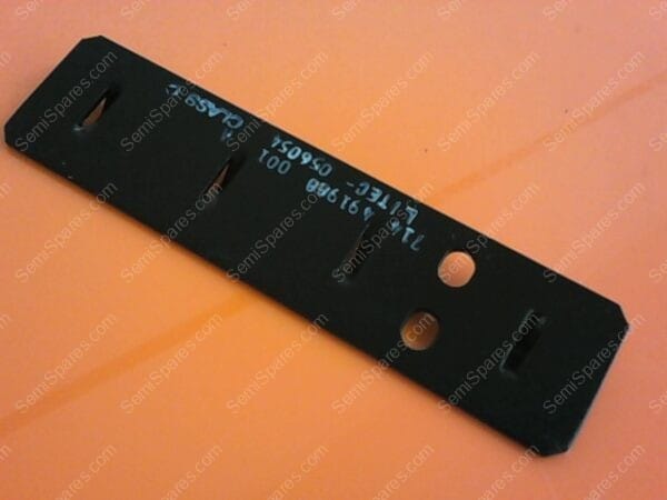 714-491988-001 | BRKT,CA TIE - Image 3