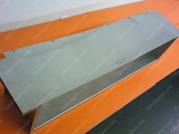714-222961-001 | DUCT,INTK,TOP,PNL,ULPA FLTR - Image 2