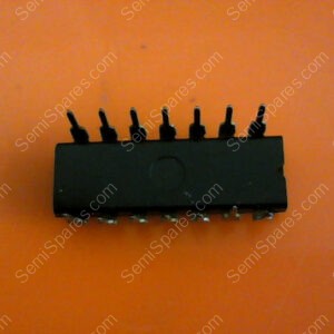 74LS08 | HD74LS08P DIP-14 IC BEST QUALITY