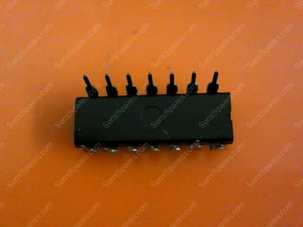 74LS08 | HD74LS08P DIP-14 IC BEST QUALITY