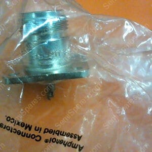 203/743-9272 | AMPHENOL 203/743-9272 RF CONNECTOR