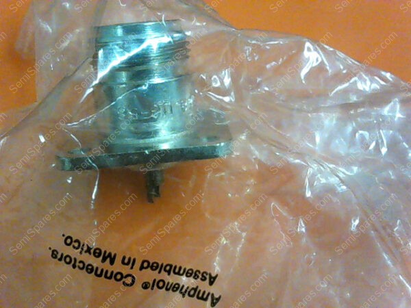 203/743-9272 | AMPHENOL 203/743-9272 RF CONNECTOR