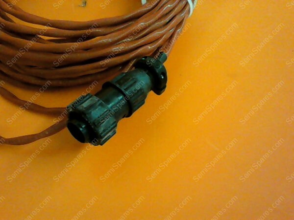 853-017835-030 | ASSY, CA, EMO AC CONTROL BOX
