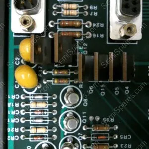 710-017004-001 | FAB  PCB-SOLENOID INTERLOCK