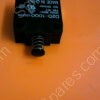 653-D2D-1000 | 16A SWITCH SPDT-NO-NC OMRON CONTROL SWITCHES