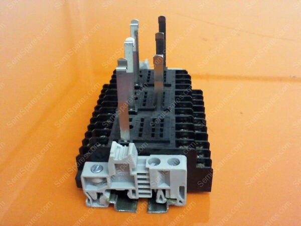 PYF14A | PYF14A RELAY SOCKET BASES 5A 250V - Image 2