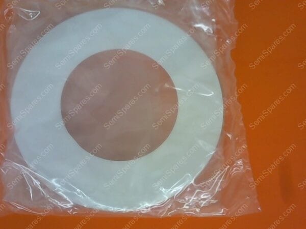 716-028419-001 | CLAMP WAFER 4" - Image 2
