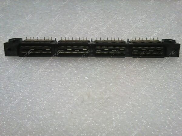 QSS-100-01-L-D-RA-WT | CONN SOCKET 200POS R/A SMD GOLD - Image 3