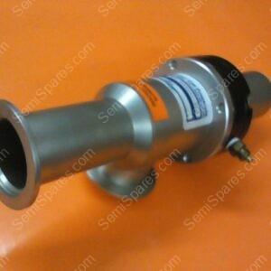 796-008091-001 | VALVE PNEUMATIC ACTUATED
