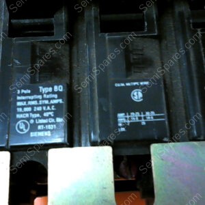 I-T-E 10-35 | STEMENS I-T-E 10-35 CIRCUIT BREAKER