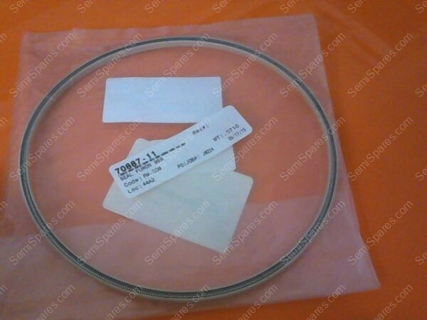 GS-2250-00 | SEAL, FURON, DOOR PLUG, P/N 70887-11 - Image 2