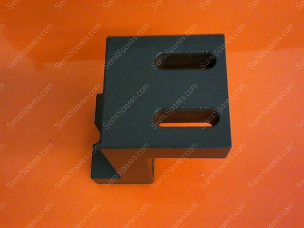 16-333495BO1 | CLAMP-REACTOR LINE/WC P/N 16-333495BO1 - Image 2