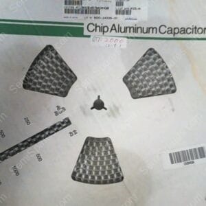 UWX1E4R7MCR1GB | CAP ALUM 4.7UF 20% 25V SMD