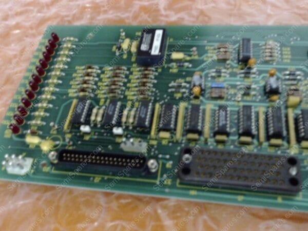 BD-7310-00 | PC BOARD,109061001,ES/ALS INTERFACE
