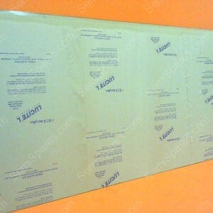 131147500 | DOOR, ACCESS, BRA ENCL