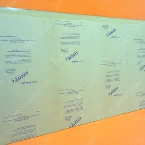 131147500 | DOOR, ACCESS, BRA ENCL